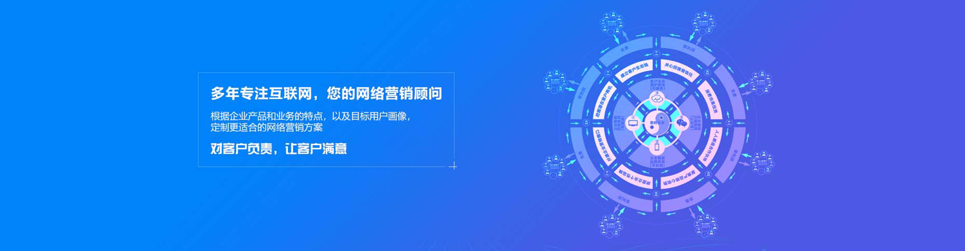 宁武信息流怎么做